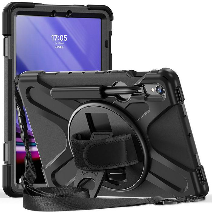 eSTUFF Galaxy Tab S10 FE /S9 FE /S9 - Bilde 2
