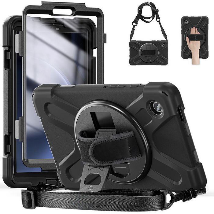 eSTUFF Galaxy Tab A9+ AUSTIN - Bilde 2