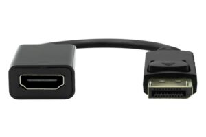 Garbot Cableadapter. DP-HDMI. M/F.