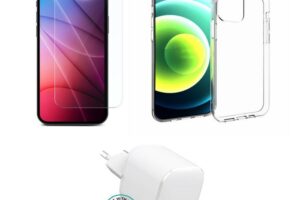 eSTUFF Kit for iPhone 13 Pro.