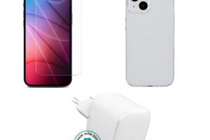 eSTUFF Kit for iPhone 14 Pro.