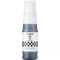 CANON gi-55 Ink Cartridge Black Europe - Bilde 4