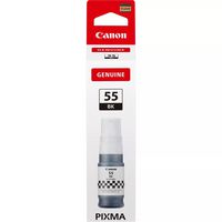 CANON gi-55 Ink Cartridge Black Europe - Bilde 5