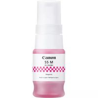 CANON gi-55 Ink Cartridge Magenta Europe - Bilde 4