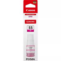 CANON gi-55 Ink Cartridge Magenta Europe - Bilde 5