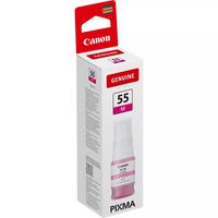 CANON gi-55 Ink Cartridge Magenta Europe - Bilde 6