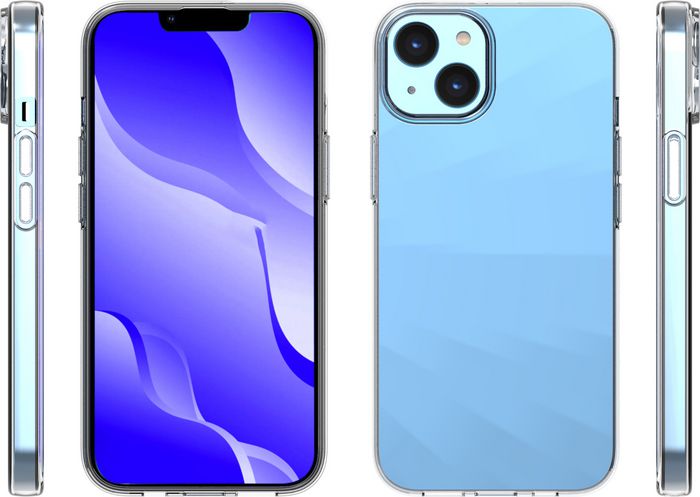 eSTUFF INFINITE (GRS) VIENNA iPhone - Bilde 3