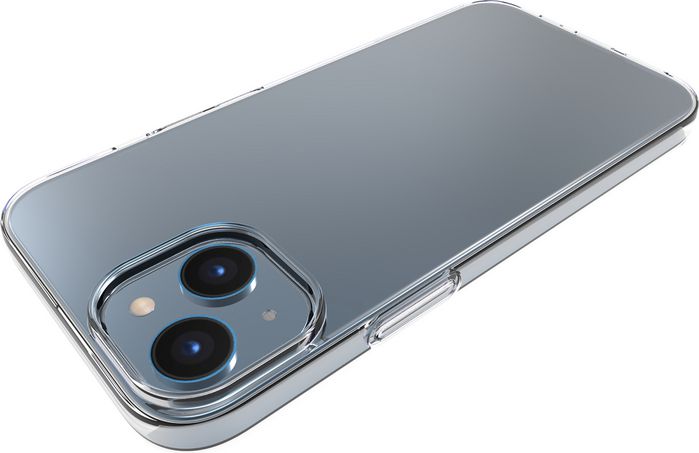 eSTUFF INFINITE (GRS) VIENNA iPhone - Bilde 5