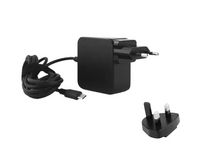 CoreParts USB-C Power Adapter 65W GaN - Bilde 3