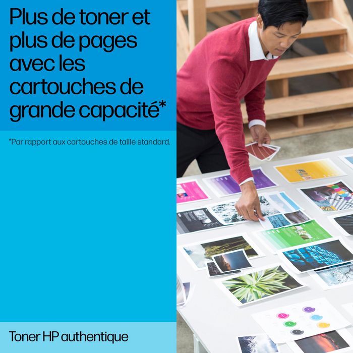 MLT-D205U Ultra HY Blk Toner - Bilde 2