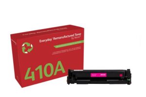 Toner/Cartridge fPRO M452 JET Magenta