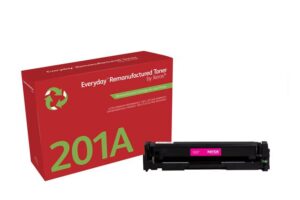 Xerox Mag Tnr Cart t/JetInt HP 201A