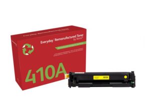 Toner/Cartridge fPRO M452 JET Yellow
