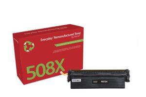 Toner/CartridgeHP CLJ M552 M553 Black