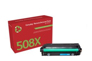 Toner/Cartridge fHP CLJ M552 M553 Cyan