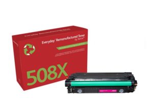 Toner/Cartridge fHP CLJ M552 Magenta