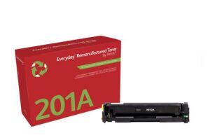 Xerox Blck Tnr Cart t/JetInt HP 201A
