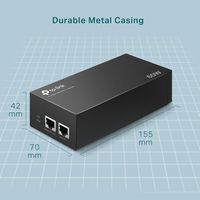 Omada 0S Poe Adapter Gigabit - Bilde 12