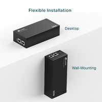 Omada 0S Poe Adapter Gigabit - Bilde 13