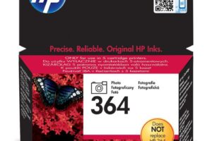 Ink Black, 9ml No. 364