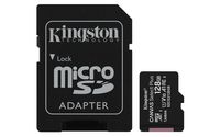 Kingston 128GB micSDXC Canvas Select - Bilde 7