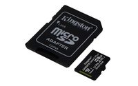 Kingston 128GB micSDXC Canvas Select - Bilde 8