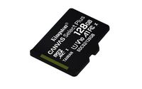 Kingston 128GB micSDXC Canvas Select - Bilde 10
