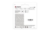 Kingston 128GB micSDXC Canvas Select - Bilde 12