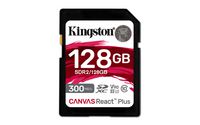 Kingston Canvas React Plus 128 Gb Sd - Bilde 6