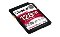 Kingston Canvas React Plus 128 Gb Sd - Bilde 7