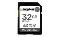 Kingston Memory Card Sdhc Uhs-I Class - Bilde 7