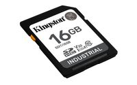 Kingston Memory Card Sdhc Uhs-I Class - Bilde 7