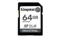 Kingston Technology SDIT/64GB memory - Bilde 19