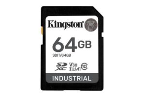 Kingston Technology SDIT/64GB memory