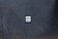 Kingston Technology SDIT/64GB memory - Bilde 24