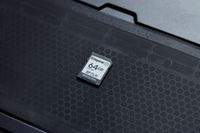 Kingston Technology SDIT/64GB memory - Bilde 25