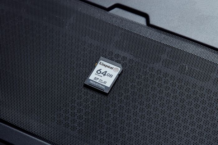 Kingston Technology SDIT/64GB memory - Bilde 7