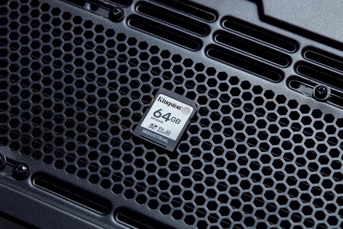 Kingston Technology SDIT/64GB memory - Bilde 8
