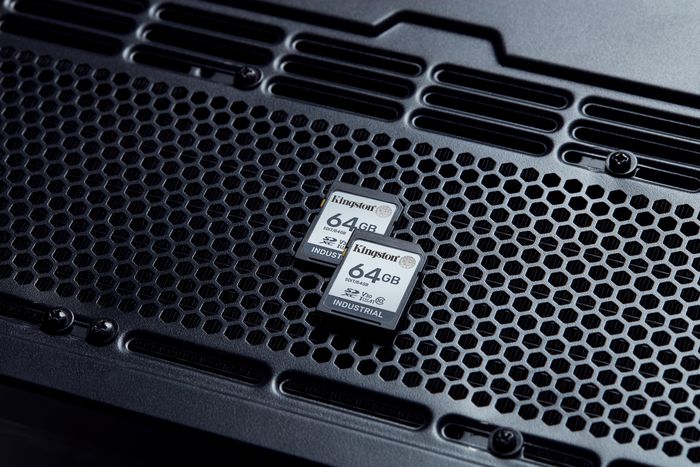 Kingston Technology SDIT/64GB memory - Bilde 10