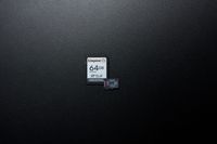 Kingston Technology SDIT/64GB memory - Bilde 29