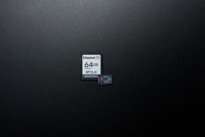 Kingston Technology SDIT/64GB memory - Bilde 11