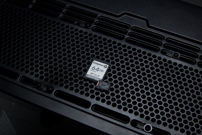 Kingston Technology SDIT/64GB memory - Bilde 12