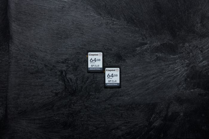 Kingston Technology SDIT/64GB memory - Bilde 13