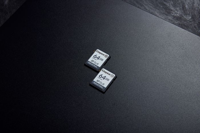 Kingston Technology SDIT/64GB memory - Bilde 15