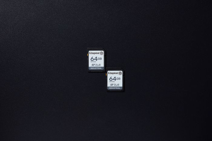 Kingston Technology SDIT/64GB memory - Bilde 16