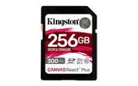 Kingston Canvas React Plus 256 Gb Sd - Bilde 9