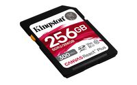 Kingston Canvas React Plus 256 Gb Sd - Bilde 10