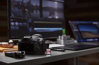 Kingston Canvas React Plus 256 Gb Sd - Bilde 14