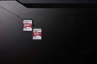 Kingston Canvas React Plus 256 Gb Sd - Bilde 16