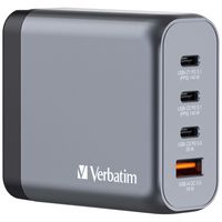 Verbatim GNC-140 GaN Charger 140W with - Bilde 12